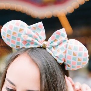 Disney Minnie Mouse Ears